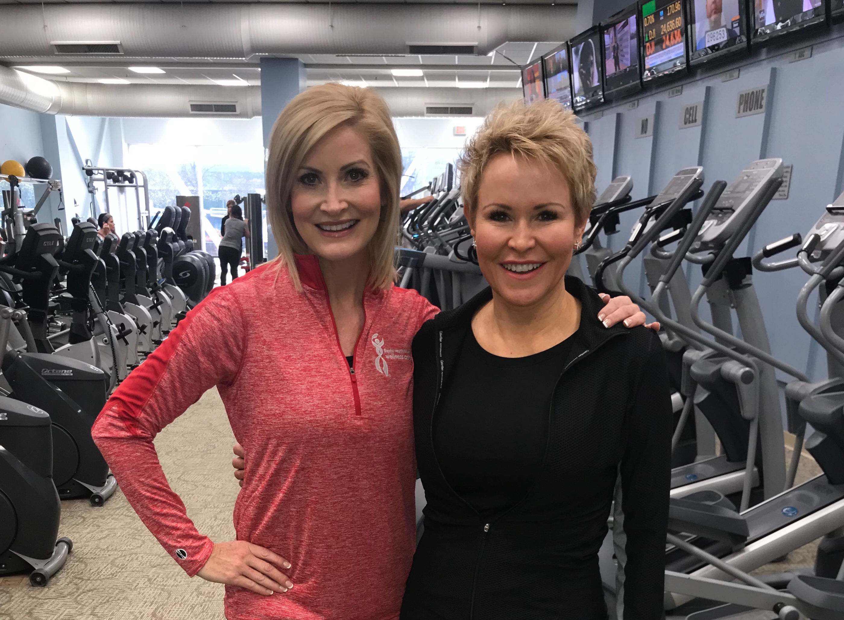 Fitness, Nutrition & Health Blog Baptist Milestone Louisville, KY